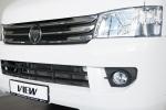 Foton View 2016 года